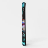 ザドラゴンフライワルツ Case-Mate iPhoneケース (裏面/左)