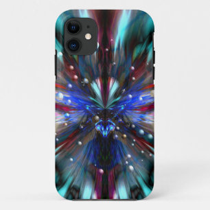 ザドラゴンフライワルツ iPhone 11 ケース