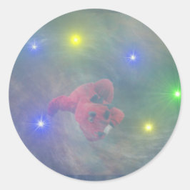 ザドラゴン失ったザテールコレクション ラウンドシール