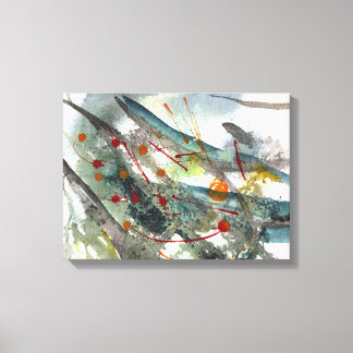 ザドラゴン キャンバスプリント