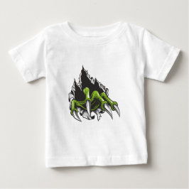 ザドラゴン ベビーTシャツ