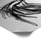 ザドラゴン ポスター (角)