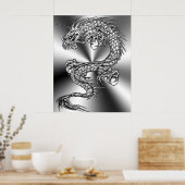 ザドラゴン ポスター (キッチン)