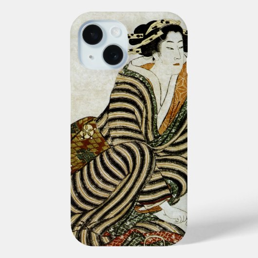 ザドリン怒カー Case-Mate iPhoneケース (裏面)