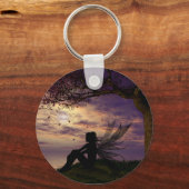 ザドリーマーキーチェーン キーホルダー (正面)