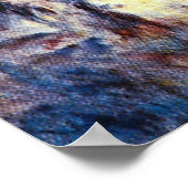 ザドリーマーバイピエールルノアール ポスター (角)