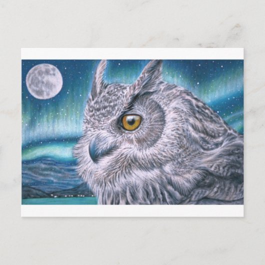 ザドリーミング ポストカード (正面)