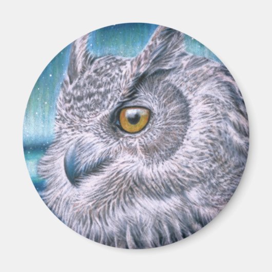 ザドリーミング マグネット (正面)