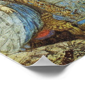 ザドリームハングザモグル ポスター (角)