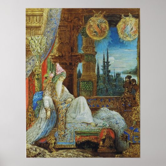 ザドリームハングザモグル ポスター (正面)