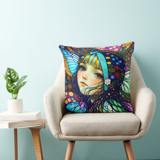 ザドリーム クッション (椅子)