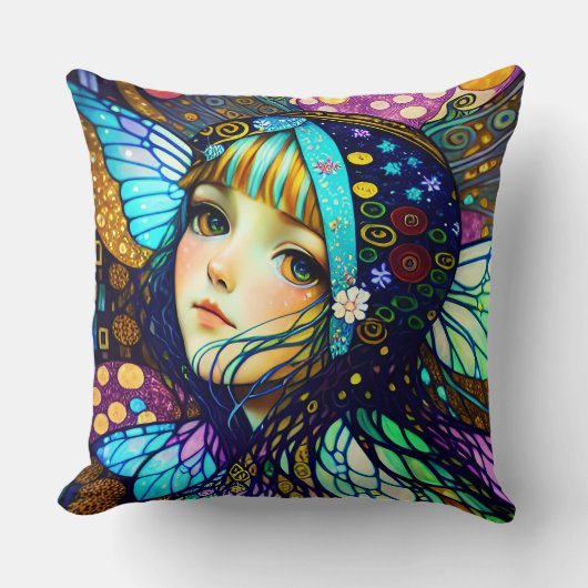 ザドリーム クッション (正面)