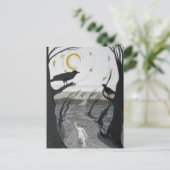 ザドリーム – パート2 ポストカード (スタンド正面)