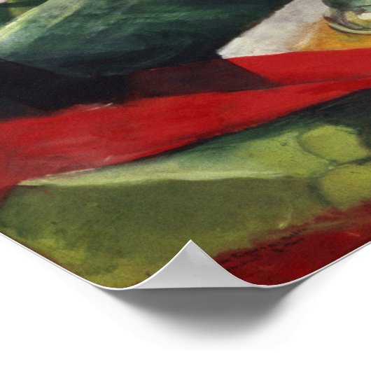 ザドリーム ポスター (角)