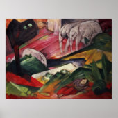 ザドリーム ポスター (正面)