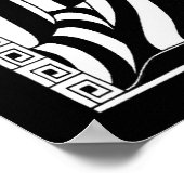 ザドリーム ポスター (角)