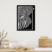 ザドリーム ポスター (キッチン)