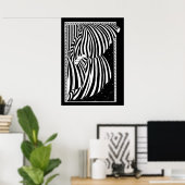 ザドリーム ポスター (ホームオフィス)