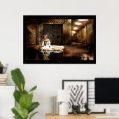 ザドリーム ポスター (ホームオフィス)