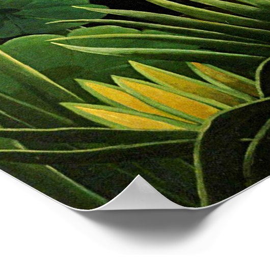 ザドリーム ポスター (角)