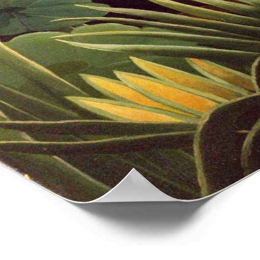 ザドリーム ポスター (角)