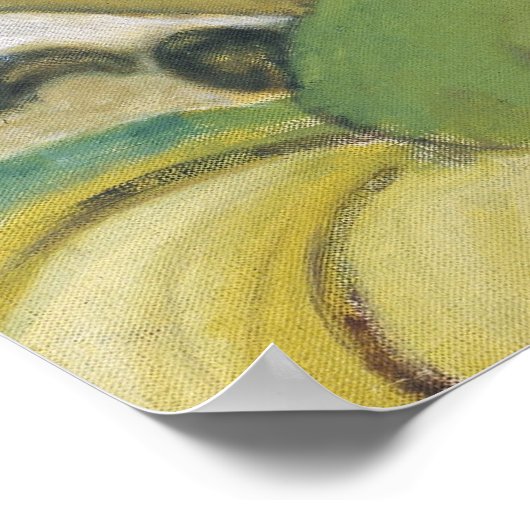 ザドリーム ポスター (角)