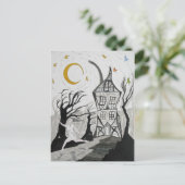 ザドリーム ポストカード (スタンド正面)