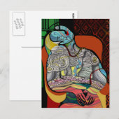 ザドリーム ポストカード (正面/裏面)