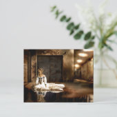 ザドリーム ポストカード (スタンド正面)