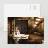 ザドリーム ポストカード (正面/裏面)