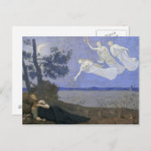 ザドリーム ポストカード (正面/裏面)