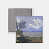 ザドリーム マグネット (正面/裏面)