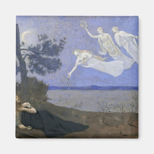 ザドリーム マグネット (正面)