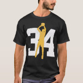 ザドリーム Tシャツ (正面)