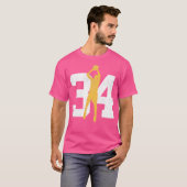 ザドリーム Tシャツ (正面フル)