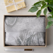 ザドリー後を追ムティッシュペーパー 薄葉紙 (ギフト)