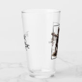 ザドルイド、ローグ&ライ・ピント・グラス タンブラーグラス (右)