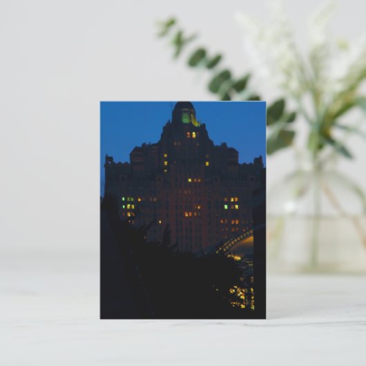 ザドレイク ポストカード (スタンド正面)