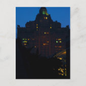 ザドレイク ポストカード (正面)