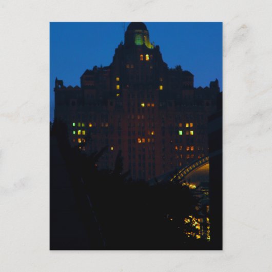 ザドレイク ポストカード (正面)