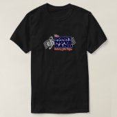 ザドレスデンファイルスマータスクラシック Tシャツ (デザイン正面)