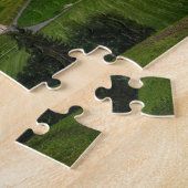 ザドロミイタリアンテスジグソーパズル ジグソーパズル (側面)