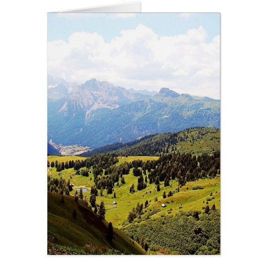 ザドロミテス (正面)