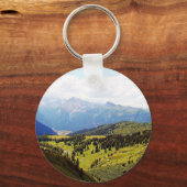 ザドロミテス キーホルダー (正面)