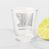 ザドンペンシルスケッチ ショットグラス (裏面)
