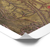 ザドージフランチェスコ・フォスカリ, 1460 ポスター (角)