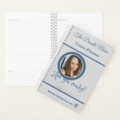 ザドードルナースビジョンプランナー プランナー手帳 (ディスプレー)