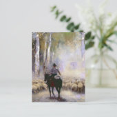 ザドーバー ポストカード (スタンド正面)