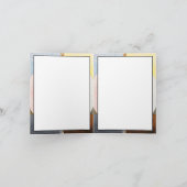 ザドーブバイヒルマアフクリント サンキューカード (内部)