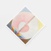 ザドーブバイヒルマアフクリント スタンダードランチョンナプキン (角)